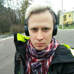 Валерий, Балаково, 38 лет